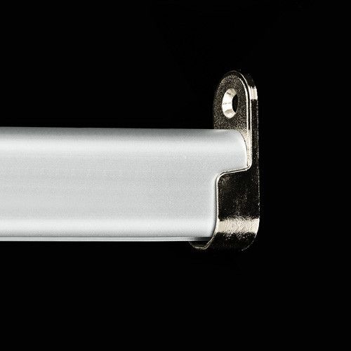 Боковое крепление ZPO-30S к профилю LPO-30 | Зображення 2