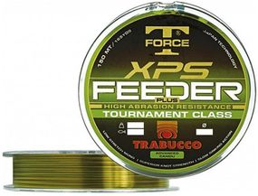 Леска Trabucco T-Force XPS Feeder Plus 150m 0.251mm 7.03kg