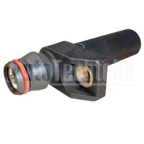 Датчик положения коленвала Mercedes Benz M104/111, AutoTechteile, 100 1522, 1522
