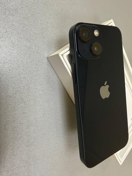 Смартфон Apple iPhone 13 mini  128gb | Зображення 3