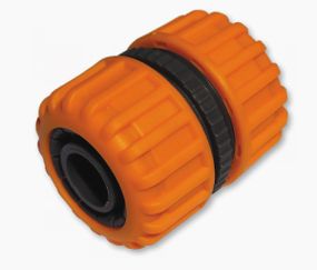 Муфта з'єднувальна (ремонтна) Bradas GOLD LINE 1/2" GL5808