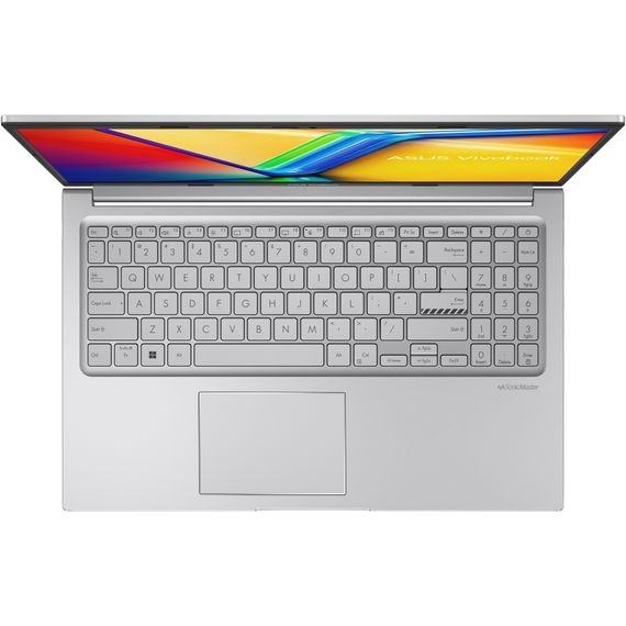 Ноутбук ASUS Vivobook 15 X1504VA-BQ577 (90NB13Y2-M000V0) | Зображення 3