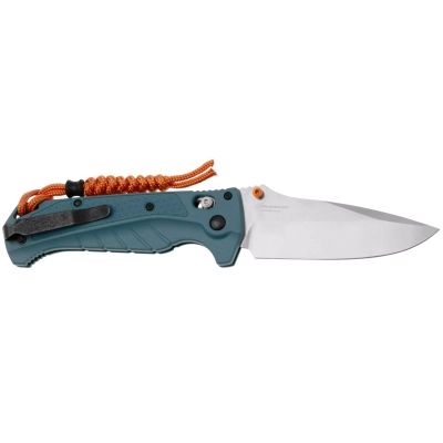 Нож Benchmade Adira Blue (18060) | Зображення 1