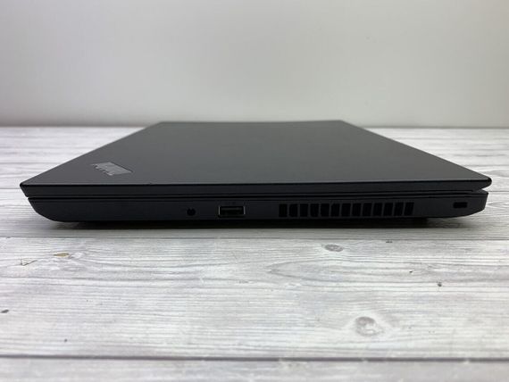Ультрабук Б-клас Lenovo ThinkPad L480 / 14" (1920x1080) IPS / Intel Core i5-8250U (4 (8) ядра по 1.6 - 3.4 GHz) / 8 GB DDR4 / 256 GB SSD / Intel UHD Graphics 620 / WebCam б/в | Зображення 6