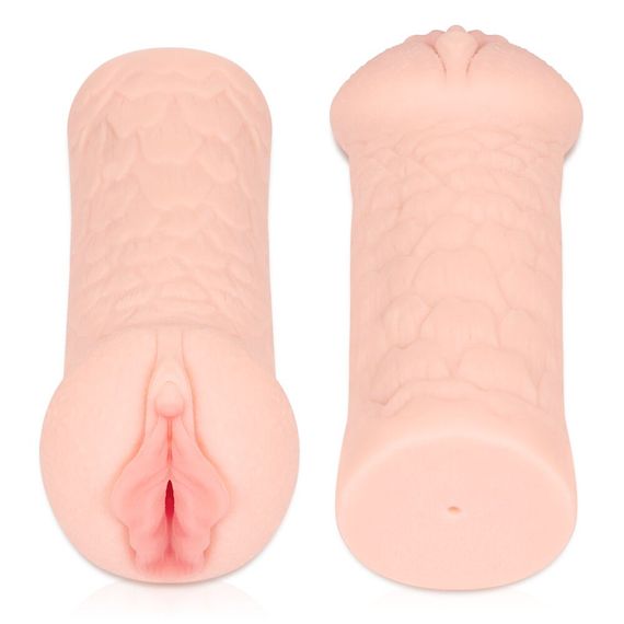 Мастурбатор Kokos Elegance 003 Double Layer | Зображення 1