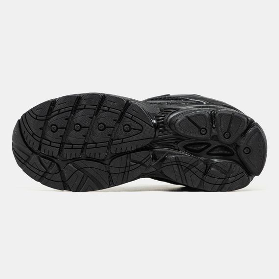 Чоловічі кросівки Saucony Progrid Omni 9  (Шкіра, текстиль) топ 2520 40 25 | Зображення 2