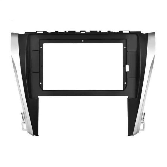 Штатна магнітола серії QIV Q1 під Toyota Camry 7 XV 50 55 Aurion 2014-2017 (F1) (W2) 10 дюймів | Зображення 1