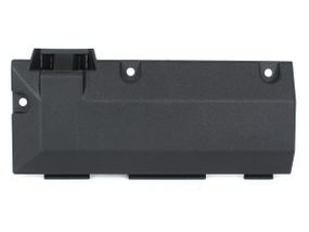 Ford Mondeo Mk3 (00-07) ручка замок бардачка чорна, Форд Мондео 3