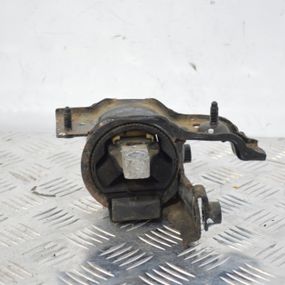 Подушка КПП ліва 1.2 TSI Seat Toledo IV 2012-2019 Опора коробки перемикання передач ліва Сеат Толедо 4 6RF199555D