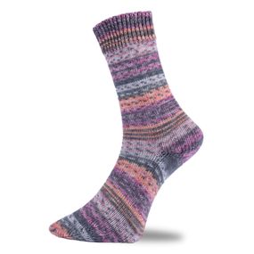 Pro Lana Golden Socks Color, 719