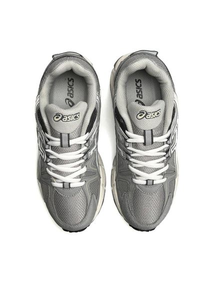 Кроссовки  ASICS Gel-Kahana 8 S Grey Beige , текстиль , Вьетнам | Зображення 4
