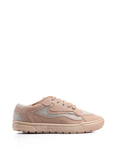 Кроссовки ADEL UNISEX бежевые 39 | Зображення 3