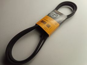 Ремінь генератора струмковий ВАЗ 2123, CONTITECH (5PK1885) (2123-1041020-30)