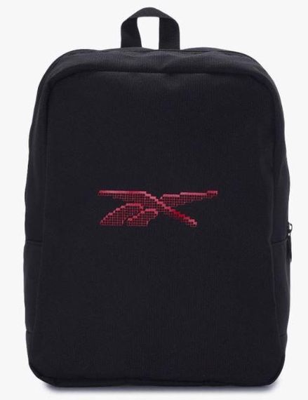 Сумка для обуви 11L Reebok черная