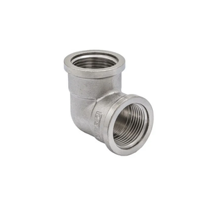 Кут 3/4'' ВВ Koer KF.L08F (KF0073)