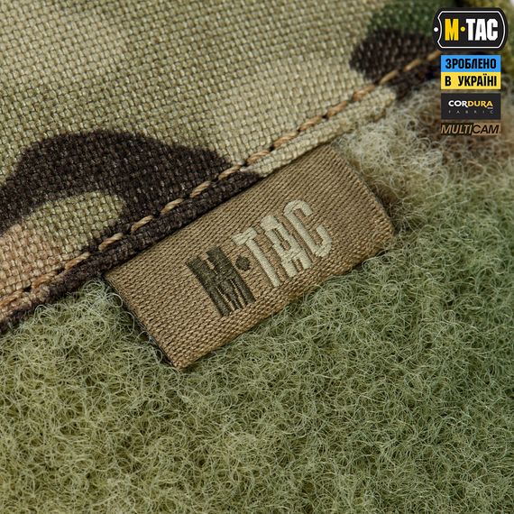 Органайзер M-TAC EDC POCKET ELITE MULTICAM | Зображення 6