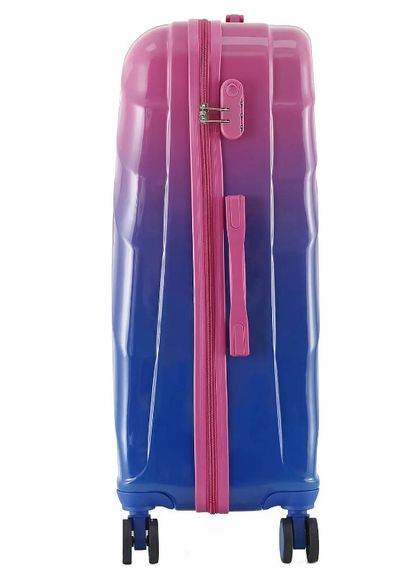Валіза Semi Line 29" (L) Rose/Blue Gradient (T5650-3) (DAS302628) | Зображення 4