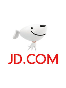JD.com / Jingdong 10 CNY - Key - CHINA