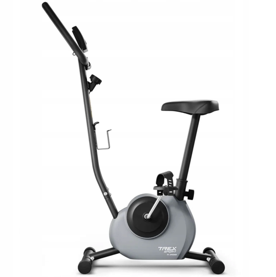 Велотренажер Trex Sport TX-250BB JOLT сірий | Зображення 2
