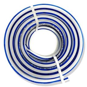 Шланг для поливу Talha 1/2" 20м 4-хшаровий ColdPlast + ПОДАРУНОК