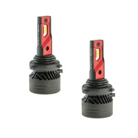Светодиодные лампы Decker LED PL-01 5K 9005 (2 лампы)