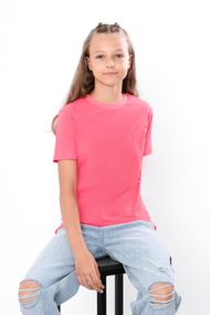 Футболка дитяча Носи своє 92 Рожевий (p-3202-127219)