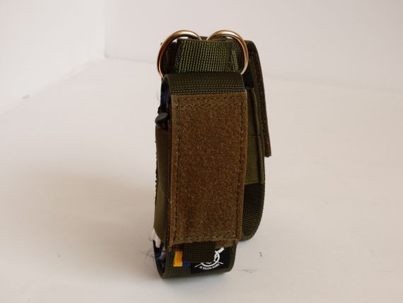 Підсумок для турнікету і ножиць універсальний тактичний на систему Molle | Зображення 3