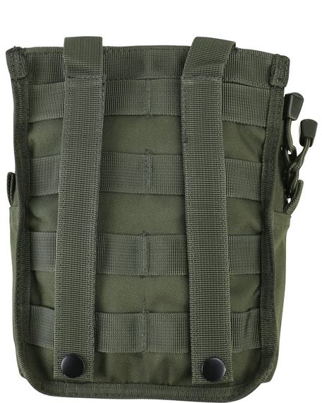 Підсумок KOMBAT UK Large Molle Utility Pouch | Зображення 3