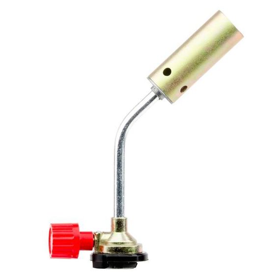 Пальник газовий [] INTERTOOL GB-00261 | Зображення 4