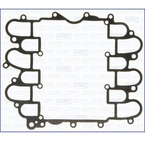 Прокладка впускного коллектора Audi 80/100/A4/A6/A8 2.6/2.8 i 90-,13083000