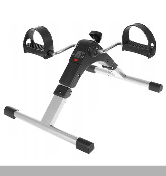 Реабілітаційний велотренажер Trizand 2в1 з двонаправленою роботою педалей (47495-_753)