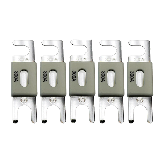 Victron Energy ANL-fuse 300A/80V (5 pc) Запобіжник - Аксесуари