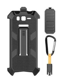 Оригинальный чехол для смартфона Ulefone Armor 20WT (074627) Многофункциональный
