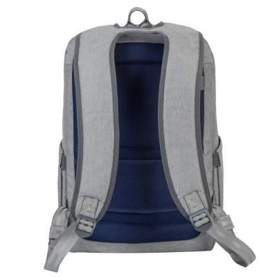 Рюкзак для ноутбука RivaCase 15.6&quot; 7760 Grey (7760Grey) | Зображення 1