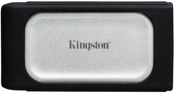 Накопитель SSD USB 3.2 500GB Kingston (SXS2000/500G) (SXS2000/500G) | Зображення 3