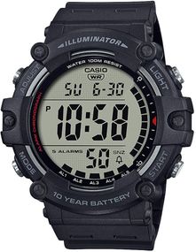 Часы CASIO AE-1500WH-1AVEF