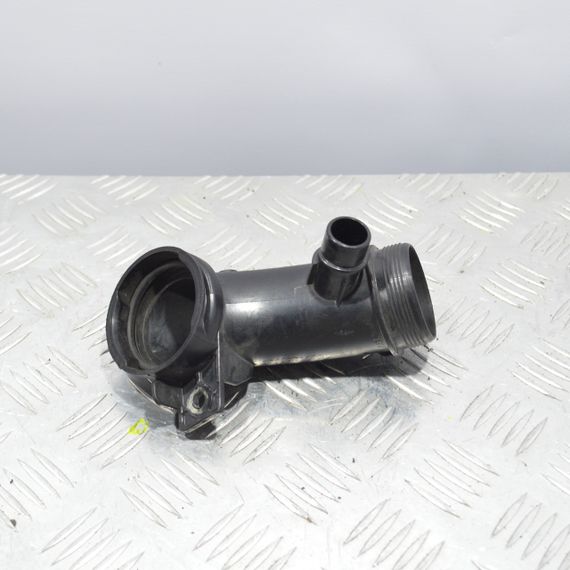 Патрубок повітряного фільтра 1.5 BlueHDI Peugeot 3008 308 208 2017-2025 Трубка повітряного фільтра Пежо 3008 308 208 9810921180