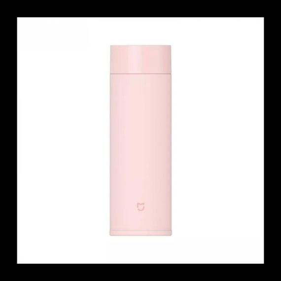 Термокружка Xiaomi MiJia Mini Thermal Cup 350ml (MJMNBWB01PL) Pink