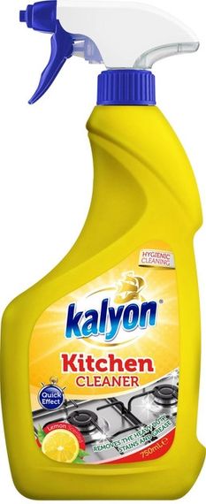 Засіб для миття кухні Kalyon 8698848006197 750 мл
