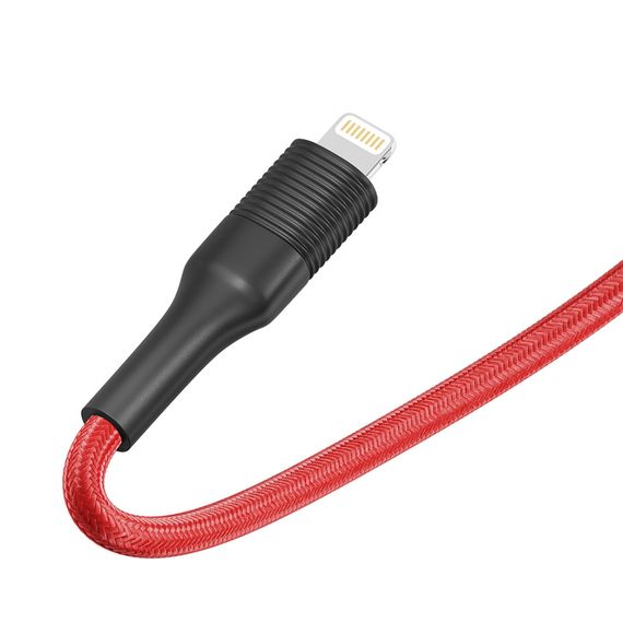 USB Ridea RC-ST74 StablePro 12W Lightning | Зображення 8
