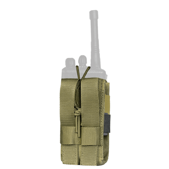 TG/CTC Підсумок під рацію Multicam (7993) | Зображення 2