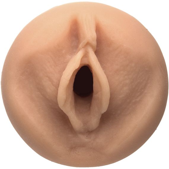 Мастурбатор вагіна Doc Johnson Main Squeeze - Sasha Grey Pussy | Зображення 2