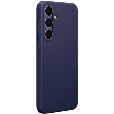 Чехол для мобильного телефона Samsung Galaxy S25 FE (S731) Kindsuit Case Dark Blue (EF-VS731PNEGWW) | Зображення 2