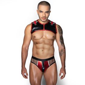 Мужской эротический комплект JSY 9166 One Size sexstyle