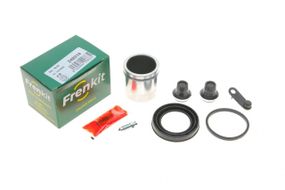Ремкомплект супорта переднього Fiat 500 Panda Punto 93-11 d=48mm  Bendix  + поршень  248914