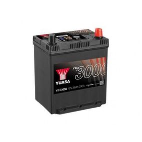 Аккумулятор Yuasa 12V 36Ah SMF Battery Japan YBX3056