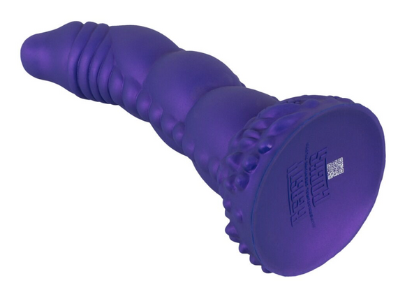 Фалоімітатор Demon of Desire Sex Aura | Зображення 5