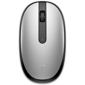 Мишка HP 240 Bluetooth Silver (43N04AA)