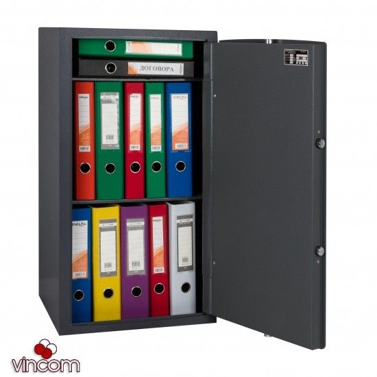 Сейф офисный Safetronics NTL 80M | Зображення 3
