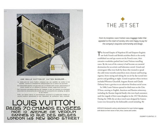 Набор карманных книг о моде и стиле Little Guides to Style Collection - IV. Emma Baxter-Wright | Зображення 4